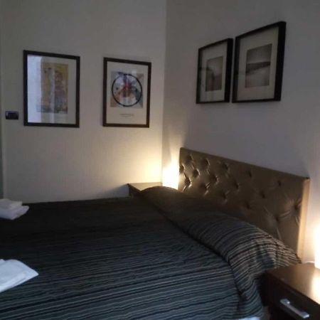 Marvi Hotel Rome Bagian luar foto