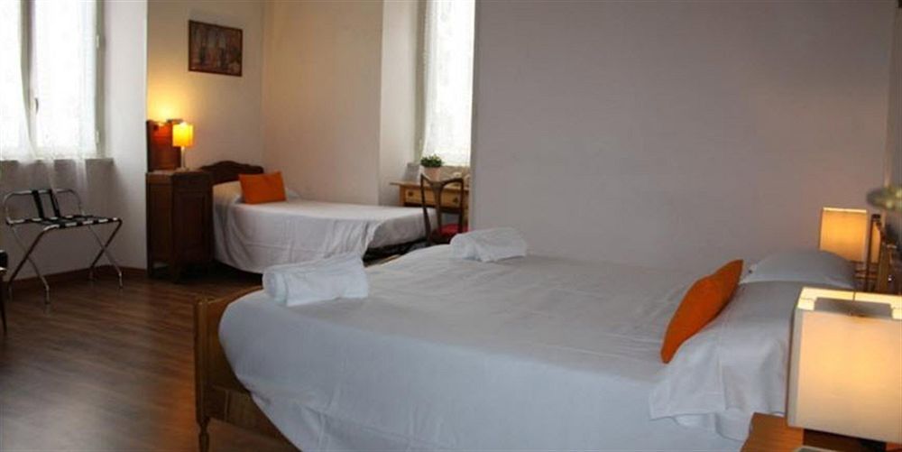 Marvi Hotel Rome Bagian luar foto