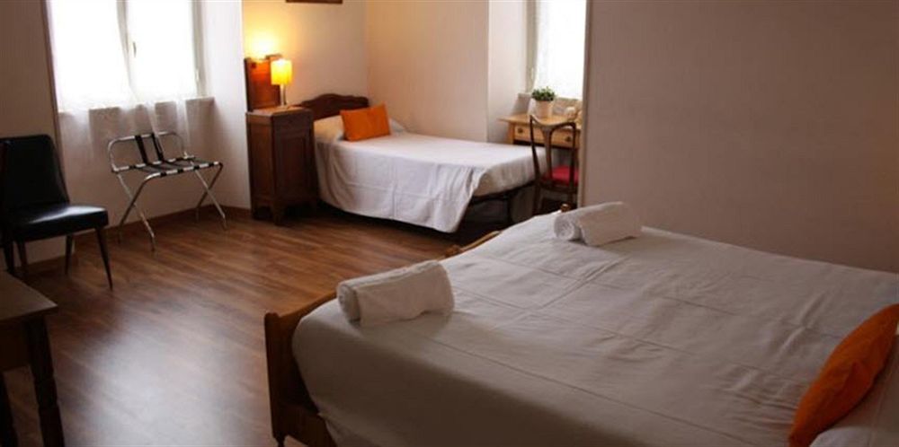 Marvi Hotel Rome Bagian luar foto