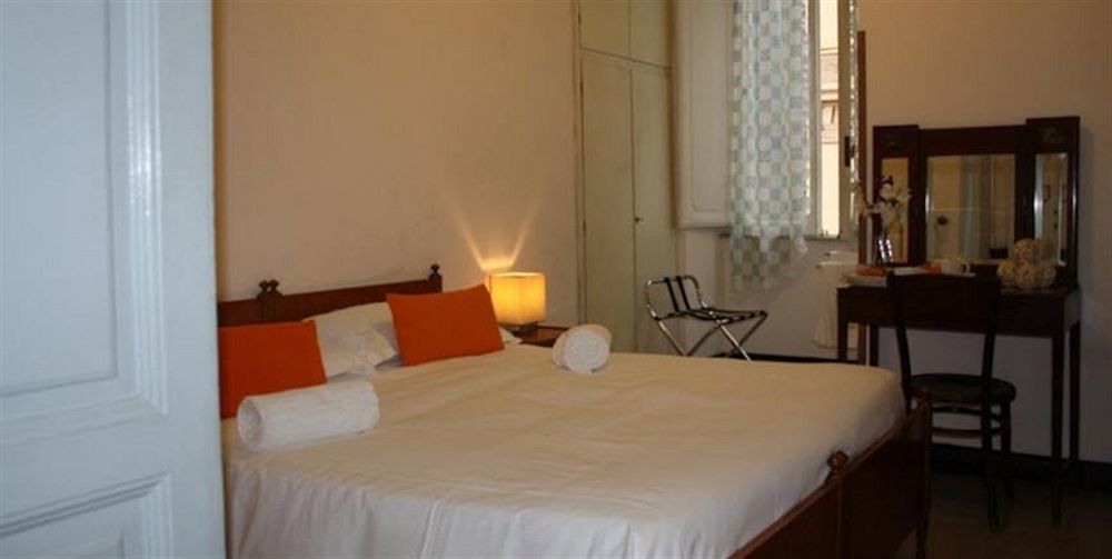Marvi Hotel Rome Bagian luar foto