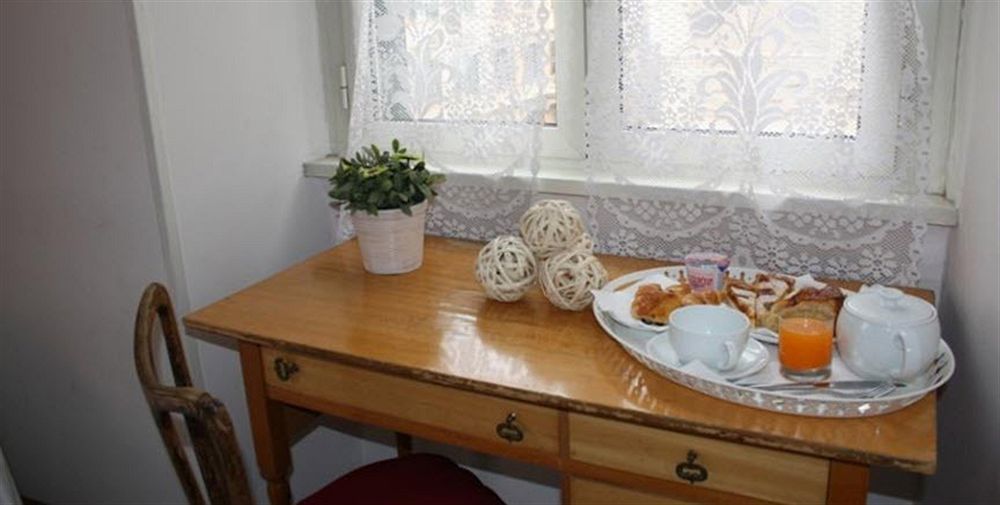 Marvi Hotel Rome Bagian luar foto