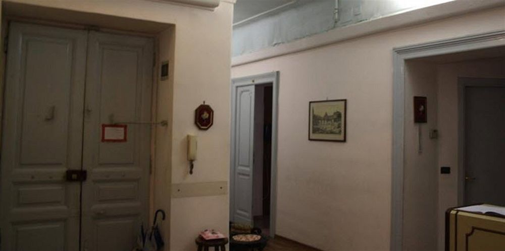 Marvi Hotel Rome Bagian luar foto