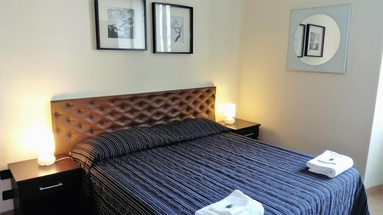 Marvi Hotel Rome Bagian luar foto