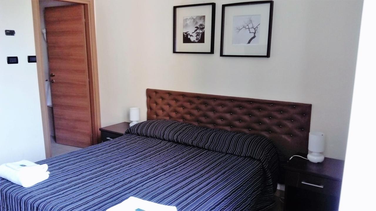 Marvi Hotel Rome Bagian luar foto