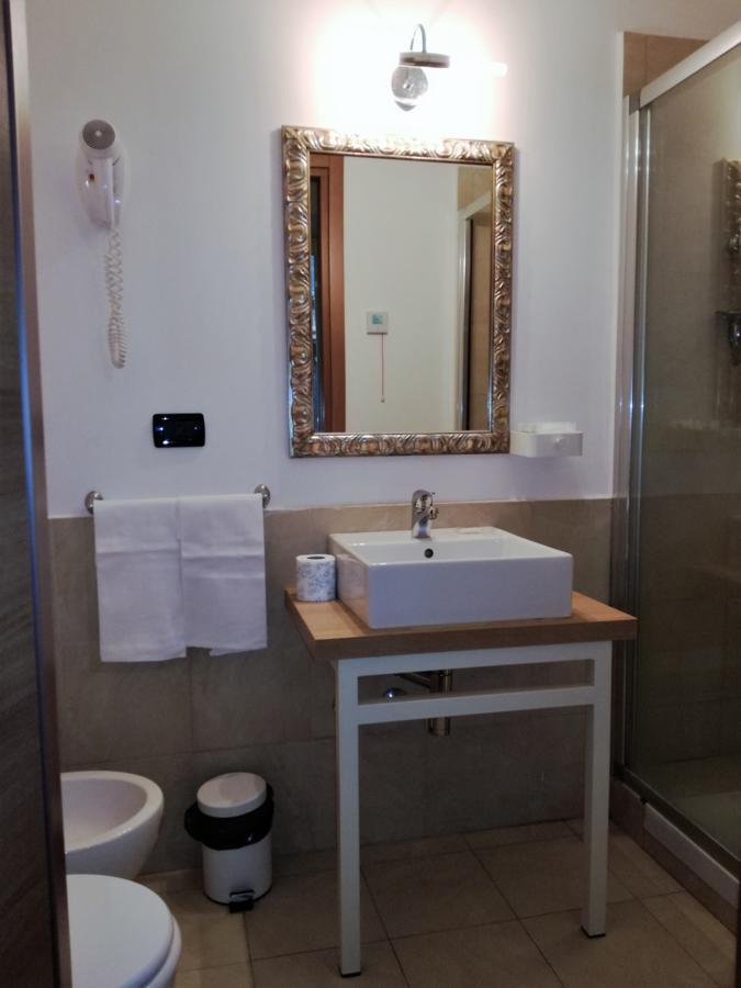 Marvi Hotel Rome Bagian luar foto