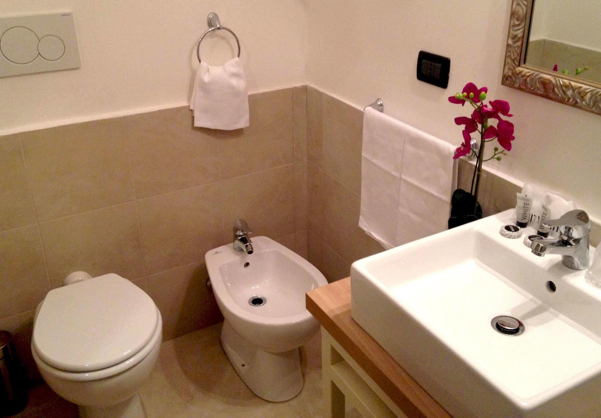 Marvi Hotel Rome Bagian luar foto